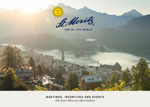 Meetings, Incentives und Events